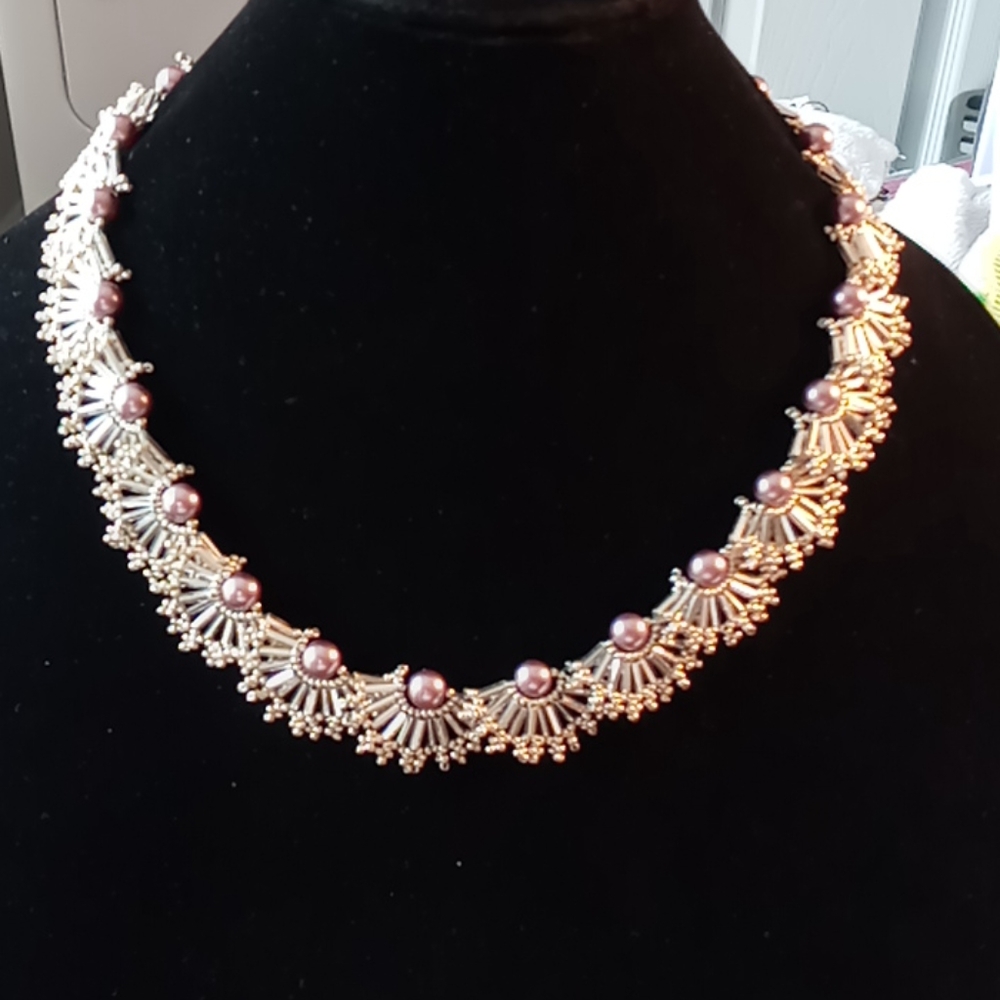 Necklace - Picture 3 of 4